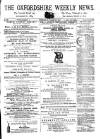 Oxfordshire Weekly News Wednesday 21 March 1877 Page 1