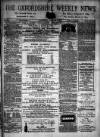 Oxfordshire Weekly News Wednesday 02 January 1878 Page 1
