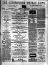 Oxfordshire Weekly News Wednesday 16 January 1878 Page 1