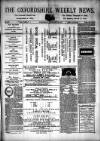 Oxfordshire Weekly News Wednesday 06 February 1878 Page 1