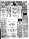 Oxfordshire Weekly News Wednesday 13 February 1878 Page 1