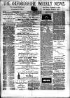 Oxfordshire Weekly News Wednesday 10 April 1878 Page 1