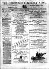 Oxfordshire Weekly News Wednesday 31 July 1878 Page 1
