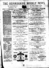 Oxfordshire Weekly News Wednesday 18 February 1880 Page 1