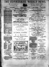 Oxfordshire Weekly News Wednesday 31 March 1880 Page 1