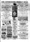 Oxfordshire Weekly News Wednesday 22 February 1882 Page 1