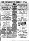 Oxfordshire Weekly News Wednesday 15 March 1882 Page 1