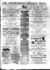 Oxfordshire Weekly News Wednesday 22 March 1882 Page 1