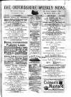 Oxfordshire Weekly News Wednesday 12 April 1882 Page 1