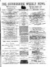 Oxfordshire Weekly News Wednesday 16 May 1883 Page 1