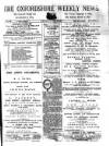 Oxfordshire Weekly News Wednesday 13 June 1883 Page 1