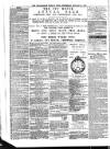 Oxfordshire Weekly News Wednesday 21 January 1885 Page 4