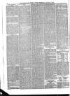 Oxfordshire Weekly News Wednesday 21 January 1885 Page 6