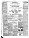 Oxfordshire Weekly News Wednesday 01 April 1885 Page 4