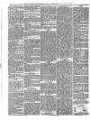Oxfordshire Weekly News Wednesday 13 January 1886 Page 8