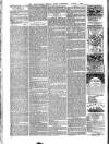 Oxfordshire Weekly News Wednesday 01 August 1888 Page 6