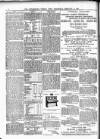 Oxfordshire Weekly News Wednesday 27 February 1889 Page 8
