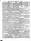 Oxfordshire Weekly News Wednesday 07 January 1891 Page 8