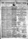 Oxfordshire Weekly News Wednesday 02 August 1893 Page 1