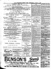 Oxfordshire Weekly News Wednesday 03 August 1898 Page 4