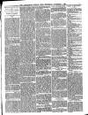 Oxfordshire Weekly News Wednesday 01 November 1899 Page 3