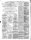 Oxfordshire Weekly News Wednesday 01 November 1899 Page 4