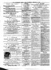 Oxfordshire Weekly News Wednesday 05 February 1902 Page 4