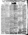 Oxfordshire Weekly News Wednesday 02 August 1905 Page 1
