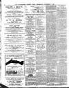 Oxfordshire Weekly News Wednesday 03 November 1909 Page 4