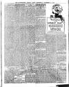 Oxfordshire Weekly News Wednesday 17 November 1909 Page 7