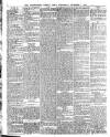 Oxfordshire Weekly News Wednesday 01 December 1909 Page 8