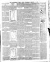 Oxfordshire Weekly News Wednesday 09 February 1910 Page 7