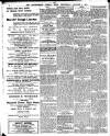 Oxfordshire Weekly News Wednesday 04 January 1911 Page 4