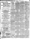 Oxfordshire Weekly News Wednesday 15 February 1911 Page 4