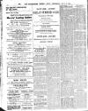 Oxfordshire Weekly News Wednesday 12 July 1911 Page 4