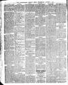 Oxfordshire Weekly News Wednesday 02 August 1911 Page 8