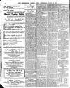 Oxfordshire Weekly News Wednesday 09 August 1911 Page 4