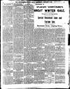 Oxfordshire Weekly News Wednesday 08 January 1913 Page 5