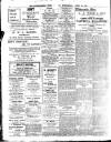 Oxfordshire Weekly News Wednesday 30 April 1913 Page 4