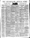 Oxfordshire Weekly News Wednesday 12 January 1916 Page 1