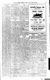 Oxfordshire Weekly News Wednesday 28 January 1920 Page 3