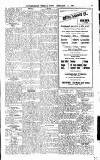Oxfordshire Weekly News Wednesday 11 February 1920 Page 5