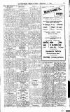 Oxfordshire Weekly News Wednesday 18 February 1920 Page 5