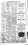 Oxfordshire Weekly News Wednesday 31 March 1920 Page 5