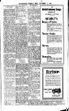 Oxfordshire Weekly News Wednesday 17 November 1920 Page 3