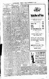 Oxfordshire Weekly News Wednesday 17 November 1920 Page 8