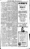 Oxfordshire Weekly News Wednesday 05 January 1921 Page 3