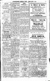 Oxfordshire Weekly News Wednesday 09 February 1921 Page 5