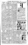 Oxfordshire Weekly News Wednesday 09 February 1921 Page 7