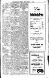 Oxfordshire Weekly News Wednesday 02 March 1921 Page 3